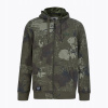 Mikina Navitas Identity Camo Sherpa S