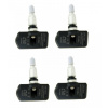 Snímač TPMS 433/315 MHz Európa USA Náhrada za auto