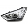 Hyundai Santa Fe 2013 – Led reflektor ľavý
