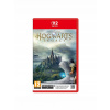 Rokfortské dedičstvo Hogwarts Legacy I Nintendo Switch 2 I PL