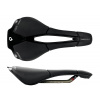 Sedlo PROLOGO Scratch M5 Pas Space Tirox AGX černé