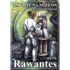 Návrat na Mizeon 7: Rawantes