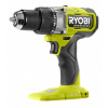 Akumulátorová vŕtačka/skrutkovač s príklepom, bezuhlíková, 95Nm, 18V ONE+ RPD18BL2-0 RYOBI