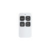 Smart klíčenka WOOX R7054 ZigBee Tuya