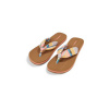 O'Neill Ditsy Sun Bloom™ Sandals W 92800613226 flip-flops (196272) dark grey 39