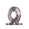 TATechnix Brzdový kotúč 277mm Ford MAVERICK (UDS, UNS) 2.4i, 2.7TD - BREMBO