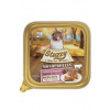Stuzzy Cat vanička Adult Monoprot. bravčové 100g