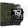 HOFI 90888 HYDROFLEX PRO+ 2x Hydrogélová fólia pre Apple Watch 10 46mm
