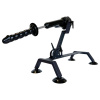 Fetish Fantasy Series Body Dock Sex Machine Black