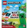 LEGO® Minecraft®. Alex vs. Creeper
