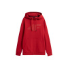 4F M H4L22-BLM352 red blouse (98139) Black XXL