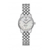 Certina Dámske hodinky DS-8 Lady Quartz Precidrive COSC Chronometer C033.051.11.118.00