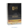 Desso Gold Gentleman voda po holení 100 ml