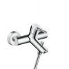 Hansgrohe 72400000 TALIS S vaňová nástenná batéria,chróm HG 72400000