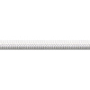 Beal Repka Pure Dyneema 5mm na 50m cievke Pure Dyneema 5 mm, biela 50 m