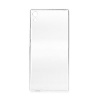 Puzdro gumené Sony Xperia XA1 Ultra Ultra Slim transparentné PT