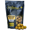 Carp Inferno Baits Carp Inferno Nutra Line Ananas-krill Hmotnosť: 250 g, Príchuť boilies: Ananas-krill, Priemer boilies: 20mm