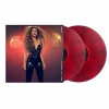 Shakira - Las Mujeres Ya No Lloran - Diamond Edition - Ruby Red LP