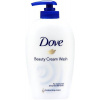 Dove Beauty Cream Wash Original Tekuté mydlo 250 ml