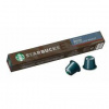Kapsuly pre espressá Starbucks by Nespresso DECAF Espresso Roast 10 kapsúl