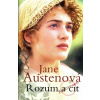 Rozum a cit - 5.vydání - Jane Austen