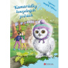 Kamarádky kouzelných zvířátek Výpomoc Matyldy Fuflíkové