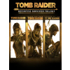 Crystal Dynamics Tomb Raider: Definitive Survivor Trilogy (PC) Steam Key 10000246848008