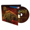 Autopsy - Tourniquets Hacksaws & Graves / Digibook [CD]