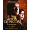 Šifra mistra Leonarda - Ilustrovaný scénář - Dan Brown