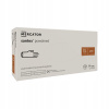 Mercator santex powdered latexové púdrované 100 ks
