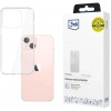3mk Armor Case Apple iPhone 14, čiré