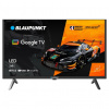 32-palcový LED televízor Blaupunkt 32WGC5500S Google TV, čierny (32WGC5500S)