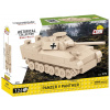 Cobi 3099 II WW Panzer V Panther, 1:72, 126 k
