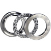 UBC Bearing 51108 axiálne drážkované guľôčkové ložisko Vonkajší Ø: 60 mm Počet otáčok (max.): 3800 U/min; 51108