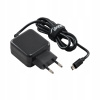 Akyga AK-TB-15 napájací adaptér/invertor Vnútri 15 W Čierna