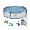 Bazén 305 x 76 cm Bestway 56408