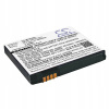 TECHTEK Batéria 700mAh kompatibilná s [Motorola] A1600, A1800, BOOST i425,