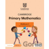 Cambridge Primary Mathematics Workbook 2 with Digital Access (1 Year) - Cherri Moseley, Janet Rees