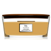 WOODWICK Seaside Mimosa vonná sviečka 453,6 g