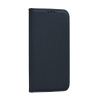 Puzdro knižka Huawei P40 Lite Smart čierne