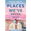 Places Weve Never Been - Kasie West, Ember