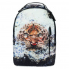 Batoh BAAGL eARTh - Tiger by Lukero