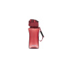 oxybag Flaša na pitie 400 ml OXY TWIST red