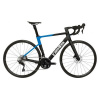 PELLS Airflow 2 Vibrant blue / matt black