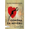 Odměna za nevěru - Klára Mandausová