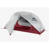 MSR Hubba NX Turistický stan NX 1-osobnosť (Ultra -Light Stan s 1 -osobným letným huba NX IAS)