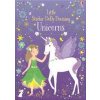 Little Sticker Dolly Dressing Unicorns - autor neuvedený