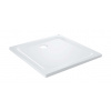 Grohe Vaničky Sprchová vanička akrylátová 90x90 cm, alpská biela 39301000-GR
