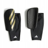Chrániče na holenie a členok adidas Tiro Competition veľ. M čierne