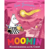 Moominmamma and the Comet